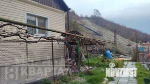 Дом 115м², 1-этажный, участок 9 сот.