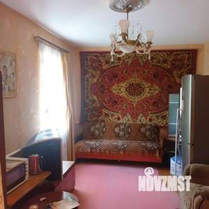 Дом 64м², 1-этажный, участок 4 сот.