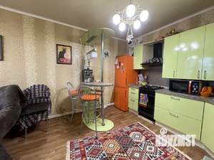 Дом 55м², 1-этажный, участок 4 сот.