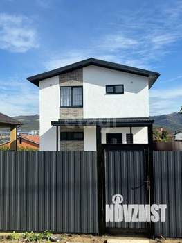 Дом 154м², 2-этажный, участок 5 сот.