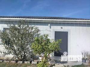 Дом 102м², 1-этажный, участок 4 сот.