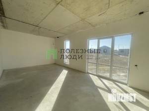 Дом 160м², 2-этажный, участок 6 сот.