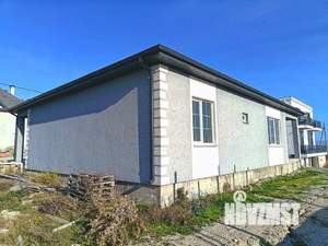 Дом 130м², 1-этажный, участок 5 сот.