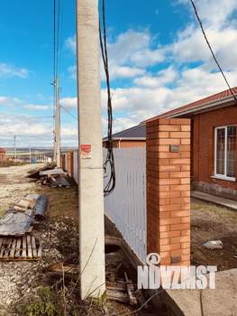 Дом 50м², 1-этажный, участок 4 сот.