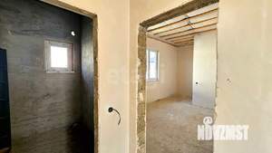 Дом 80м², 1-этажный, участок 3 сот.