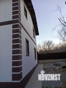 Дом 160м², 2-этажный, участок 5 сот.