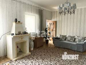 Дом 510м², 4-этажный, участок 6 сот.