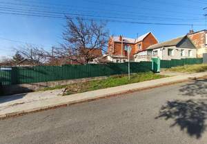 Дом 75м², 1-этажный, участок 4 сот.