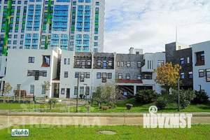 Дом 187м², 2-этажный, участок 3 сот.