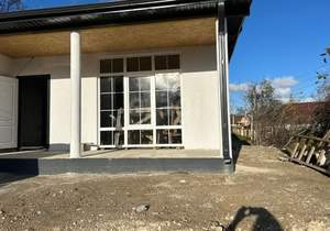 Дом 135м², 1-этажный, участок 7 сот.