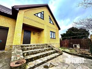 Дом 169м², 2-этажный, участок 5 сот.