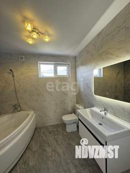 Дом 154м², 2-этажный, участок 5 сот.