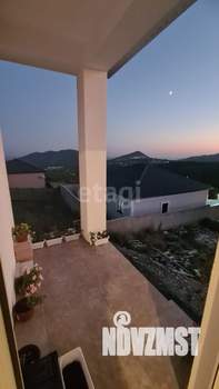 Дом 94м², 2-этажный, участок 3 сот.