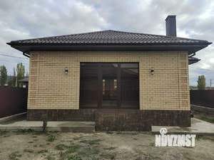 Дом 85м², 2-этажный, участок 5 сот.