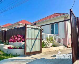 Дом 98м², 1-этажный, участок 3 сот.