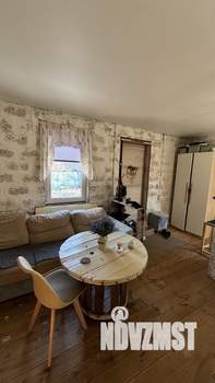 Дом 72м², 1-этажный, участок 5 сот.