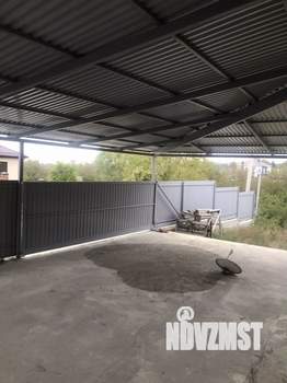 Дом 112м², 1-этажный, участок 6 сот.