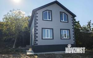 Дом 130м², 2-этажный, участок 5 сот.