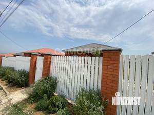 Дом 100м², 1-этажный, участок 5 сот.