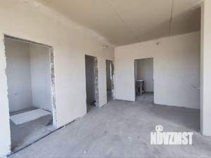 Дом 100м², 1-этажный, участок 5 сот.