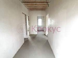 Дом 100м², 1-этажный, участок 5 сот.