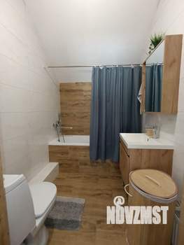 Дом 110м², 2-этажный, участок 5 сот.