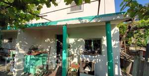 Дом 56м², 2-этажный, участок 4 сот.