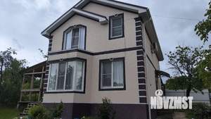 Дом 120м², 2-этажный, участок 5 сот.