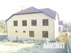 Дом 280м², 2-этажный, участок 5 сот.