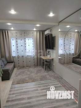 Дом 53м², 1-этажный, участок 4 сот.