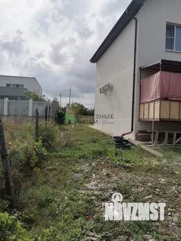 Дом 124м², 2-этажный, участок 7 сот.