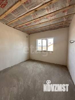 Дом 93м², 1-этажный, участок 3 сот.