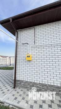 Коттедж 170м², 1-этажный, участок 9 сот.