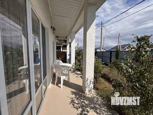 Дом 85м², 1-этажный, участок 4 сот.