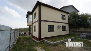 Дом 185м², 2-этажный, участок 6 сот.