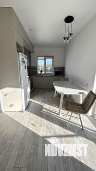 Дом 83м², 1-этажный, участок 3 сот.