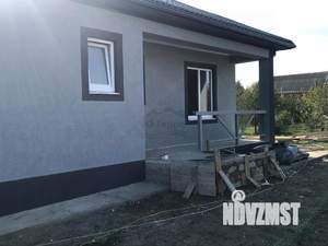 Дом 100м², 1-этажный, участок 5 сот.