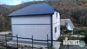 Дом 117м², 2-этажный, участок 4 сот.