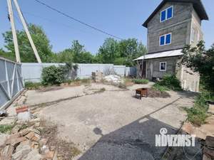 Дача 150м², 4-этажный, участок 6 сот.