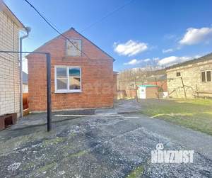 Дом 35м², 1-этажный, участок 6 сот.