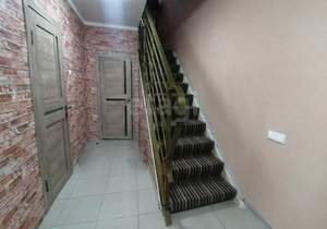 Дом 117м², 2-этажный, участок 3 сот.