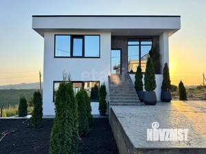 Дом 206м², 2-этажный, участок 4 сот.