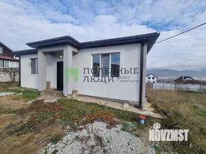 Дом 96м², 1-этажный, участок 5 сот.