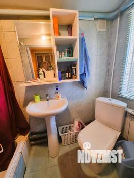 Дом 40м², 2-этажный, участок 1 сот.