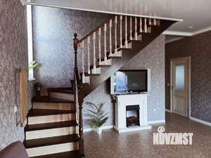 Дом 185м², 2-этажный, участок 8 сот.