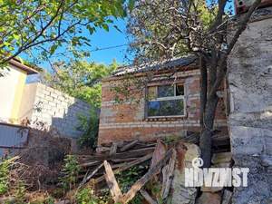 Дом 53м², 2-этажный, участок 10 сот.