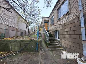 Дом 128м², 2-этажный, участок 3 сот.