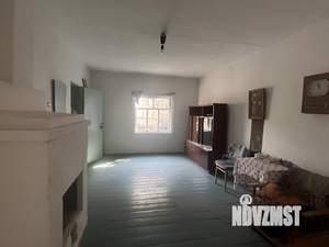 Дом 56м², 2-этажный, участок 6 сот.