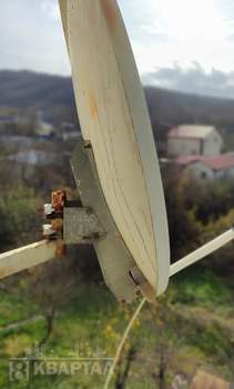 Дом 100м², 2-этажный, участок 6 сот.