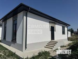 Дом 90м², 1-этажный, участок 4 сот.